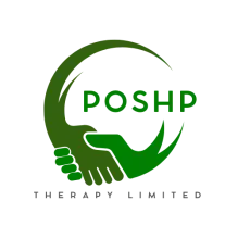Poshp Therapy Limited