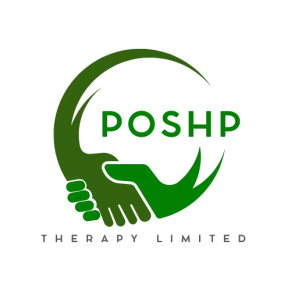 Poshp Therapy Limited